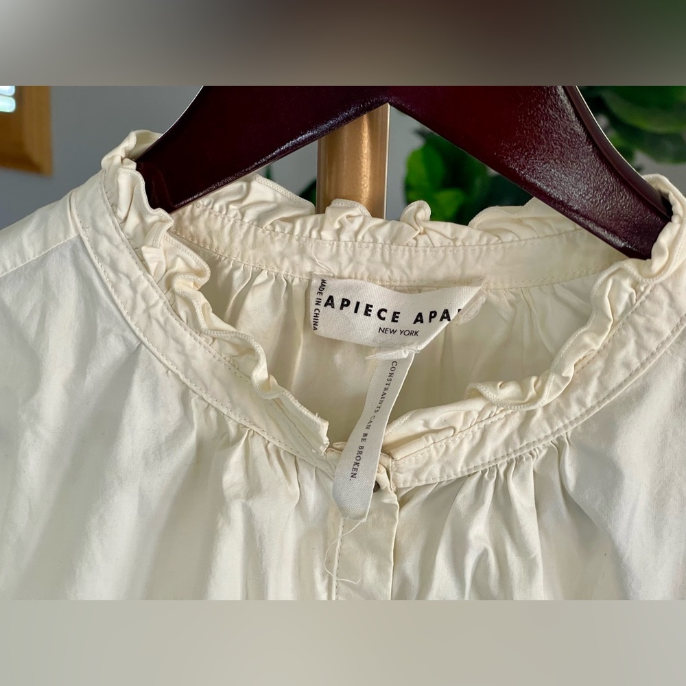 APIECE APART Los Altos Top Women’s Size - Picture 5 of 8